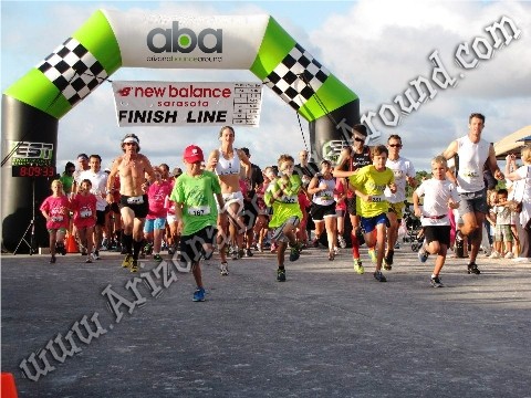 Inflatable Archway rentals Arizona